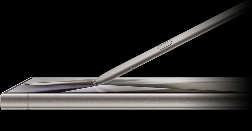 Galaxy S24 Ultra | Galaxy AI | Samsung India