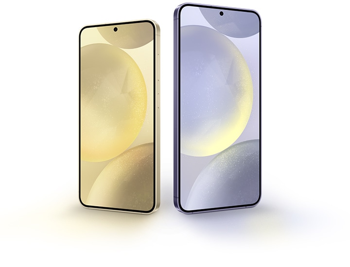 Galaxy S24 & S24+ | Galaxy AI | Samsung India