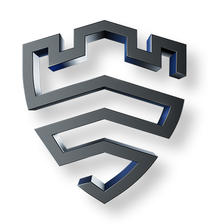 Illustration of Knox Vault security chip