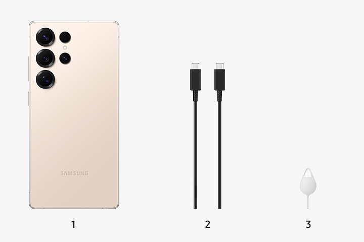 Buy new Galaxy S25 Ultra | Price & Offers | Samsung India