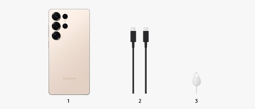 Galaxy S25 Ultra (Samsung.com限定) Galaxy S25 | S25 Ultra発売記念 予約購入キャンペーン | Samsung