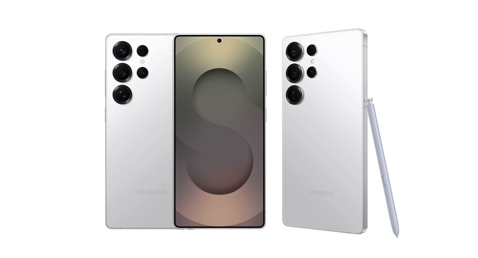 Buy new Galaxy S25 Ultra | Price & Offers | Samsung India