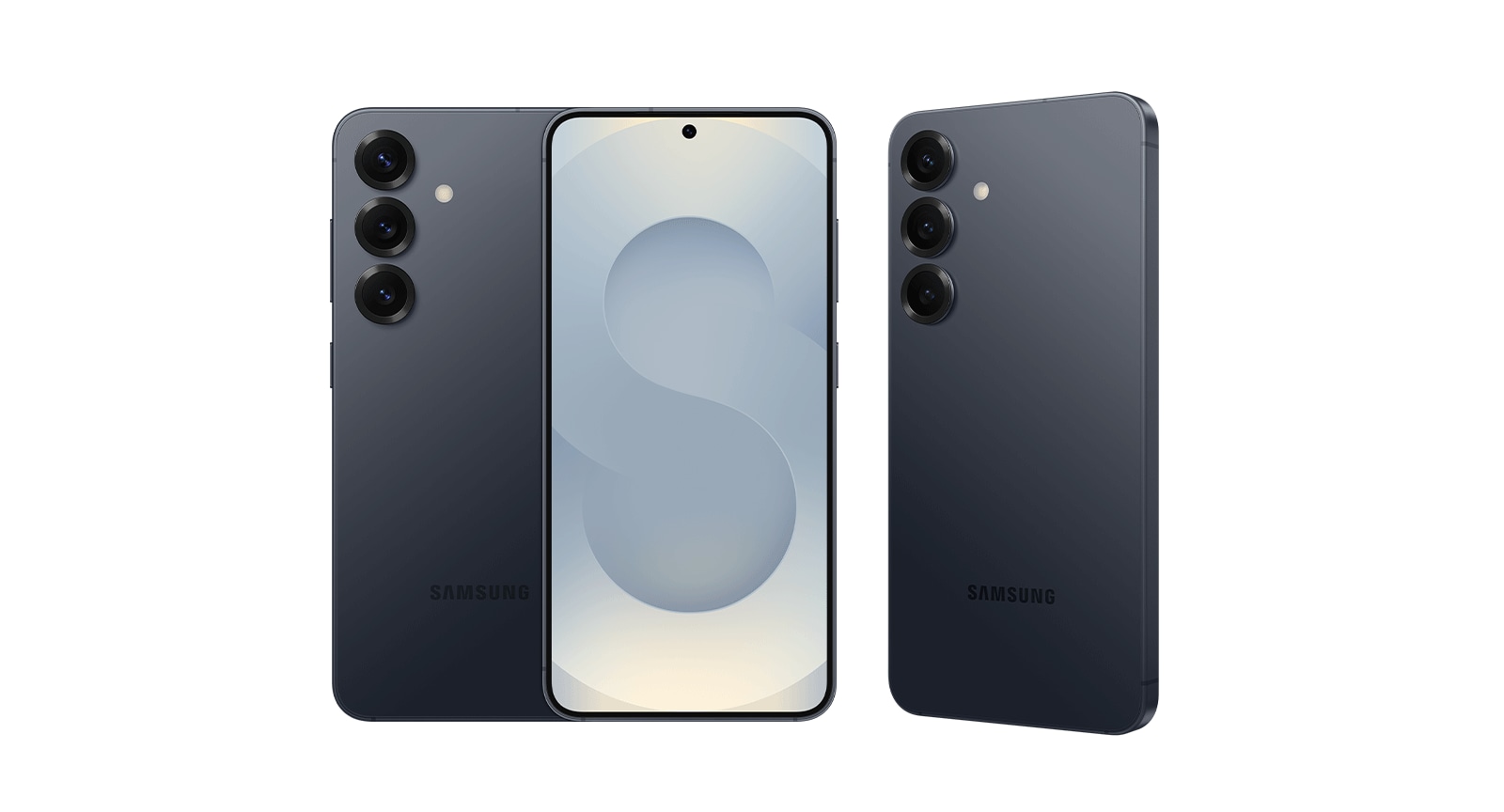 Buy new Galaxy S25 & S25+ | Price and Offers | Samsung India