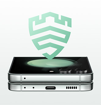 Galaxy Z Flip5