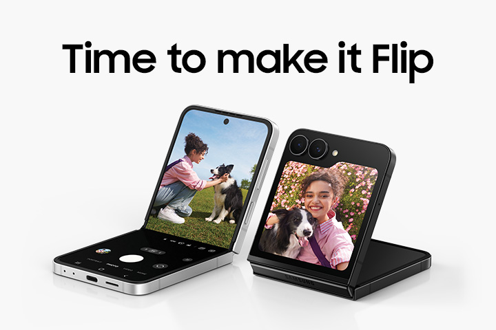 Samsung Galaxy Z Flip7 FE Launched: Exciting Overview 3 Samsung Galaxy Z Flip7 FE