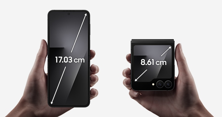 Samsung Galaxy Z Flip7 FE Launched: Exciting Overview 2 Samsung Galaxy Z Flip7 FE