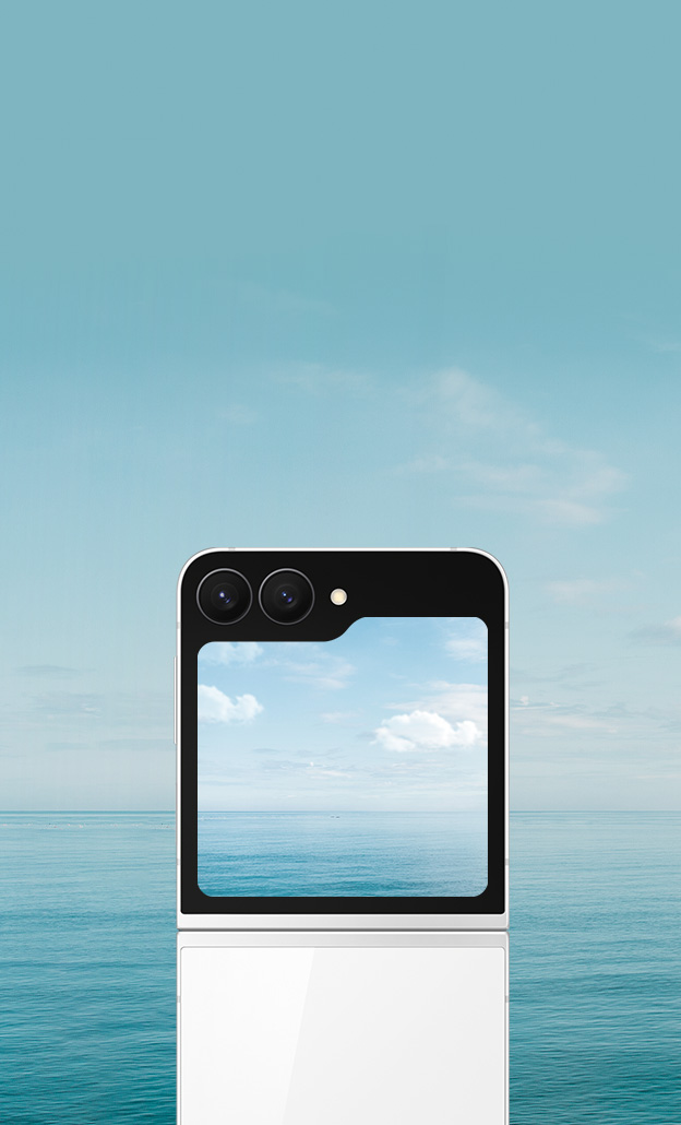 Samsung Galaxy Flip 7 FE (8/256GB)