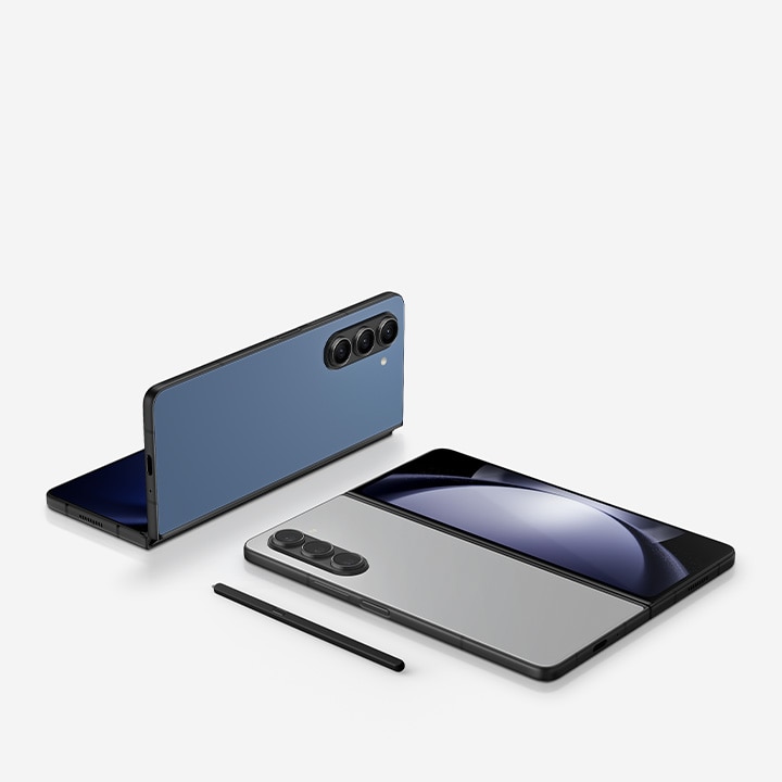 Buy new Galaxy Z Fold5 5G, Price & Offers