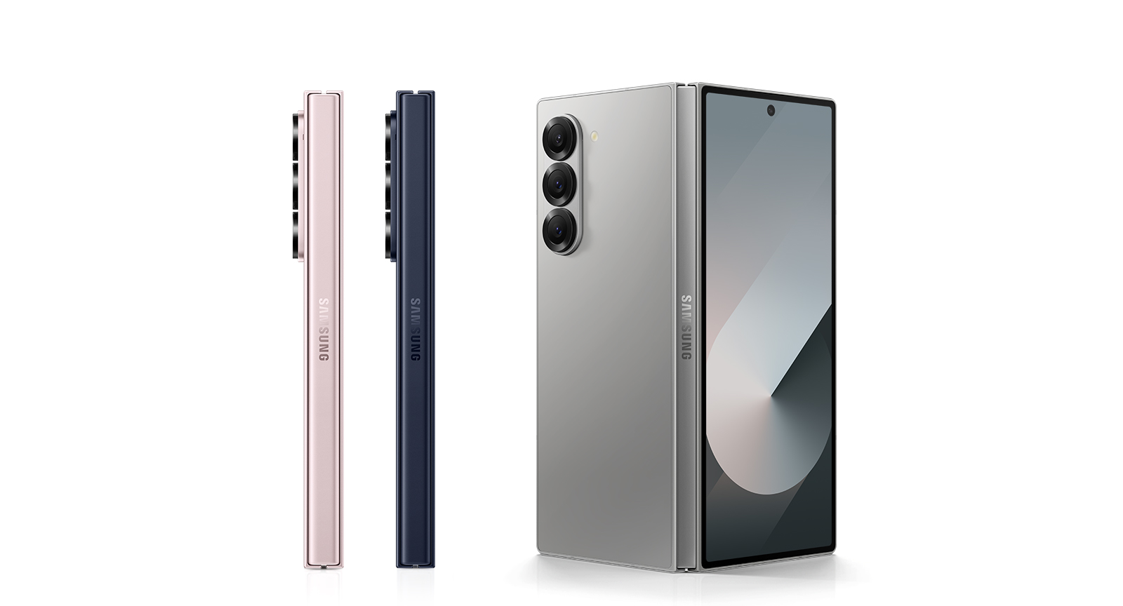 Samsung Galaxy Z Fold6 - Image 3