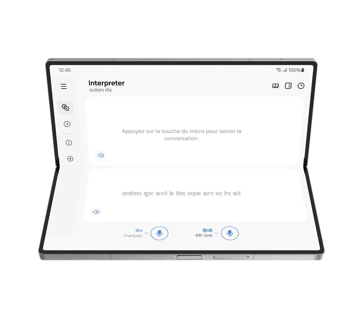 Samsung Galaxy Z Fold6 | Galaxy AI | Samsung India Samsung Galaxy Z Fold6 | Galaxy AI | Samsung India