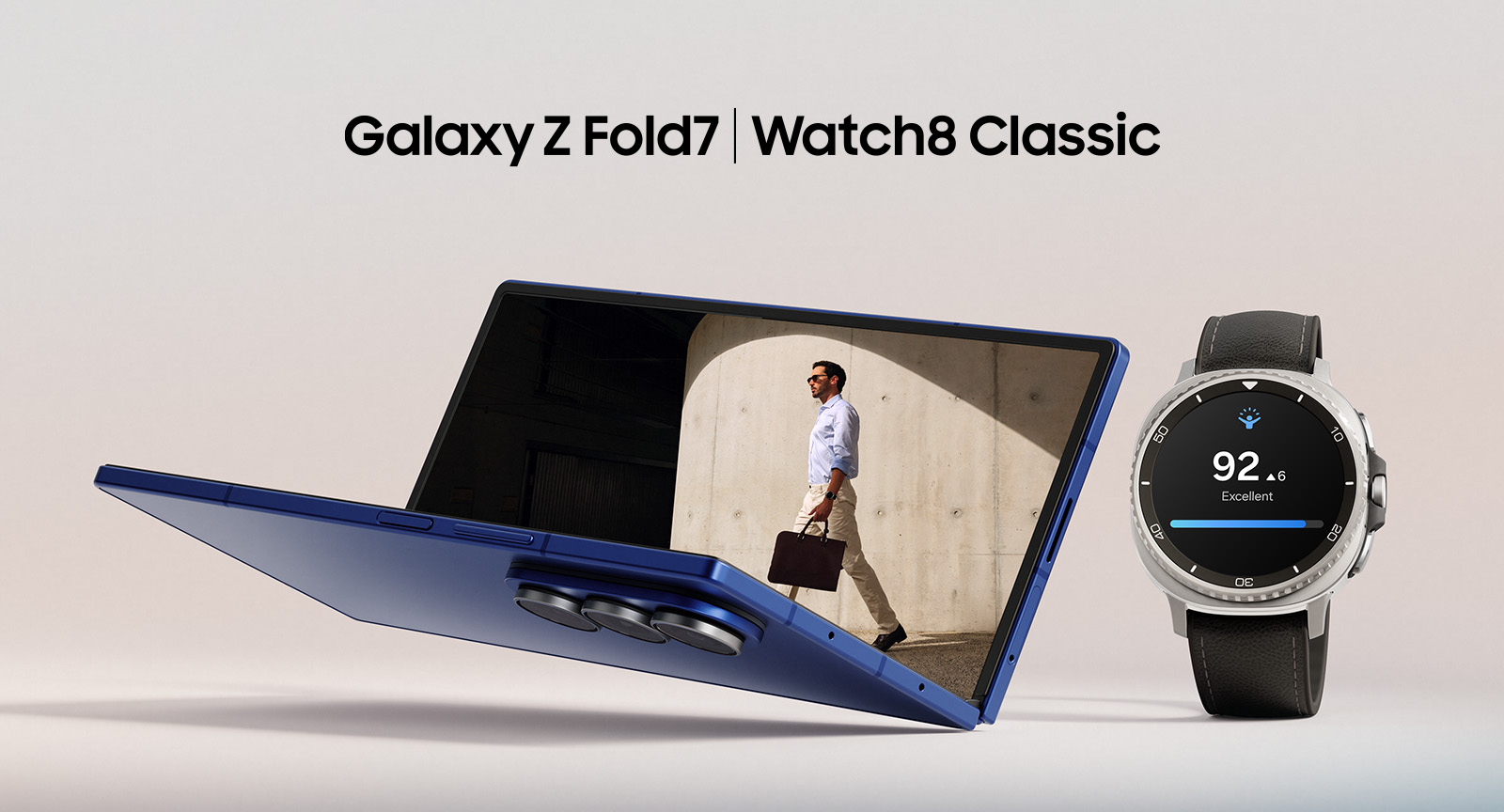Samsung Galaxy Z Fold 7 & Flip 7 India launch: Price, specs, release date, Mint color, and more. Full Fold 7 vs Flip 7 comparison. Details on GSMArena.