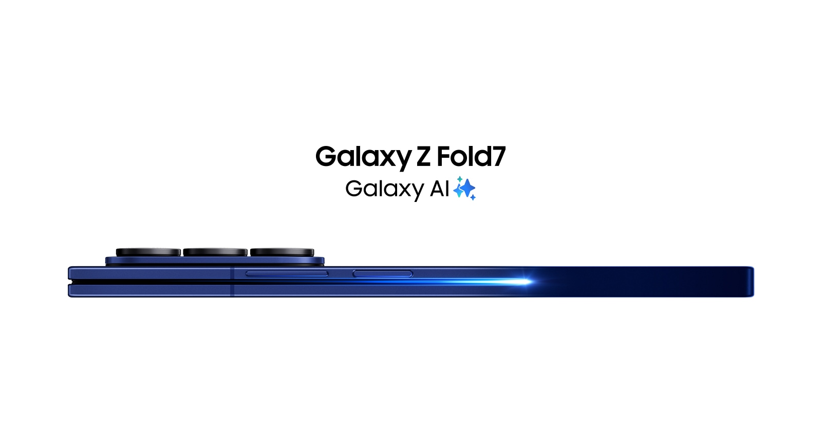 Samsung Galaxy Z Fold7
