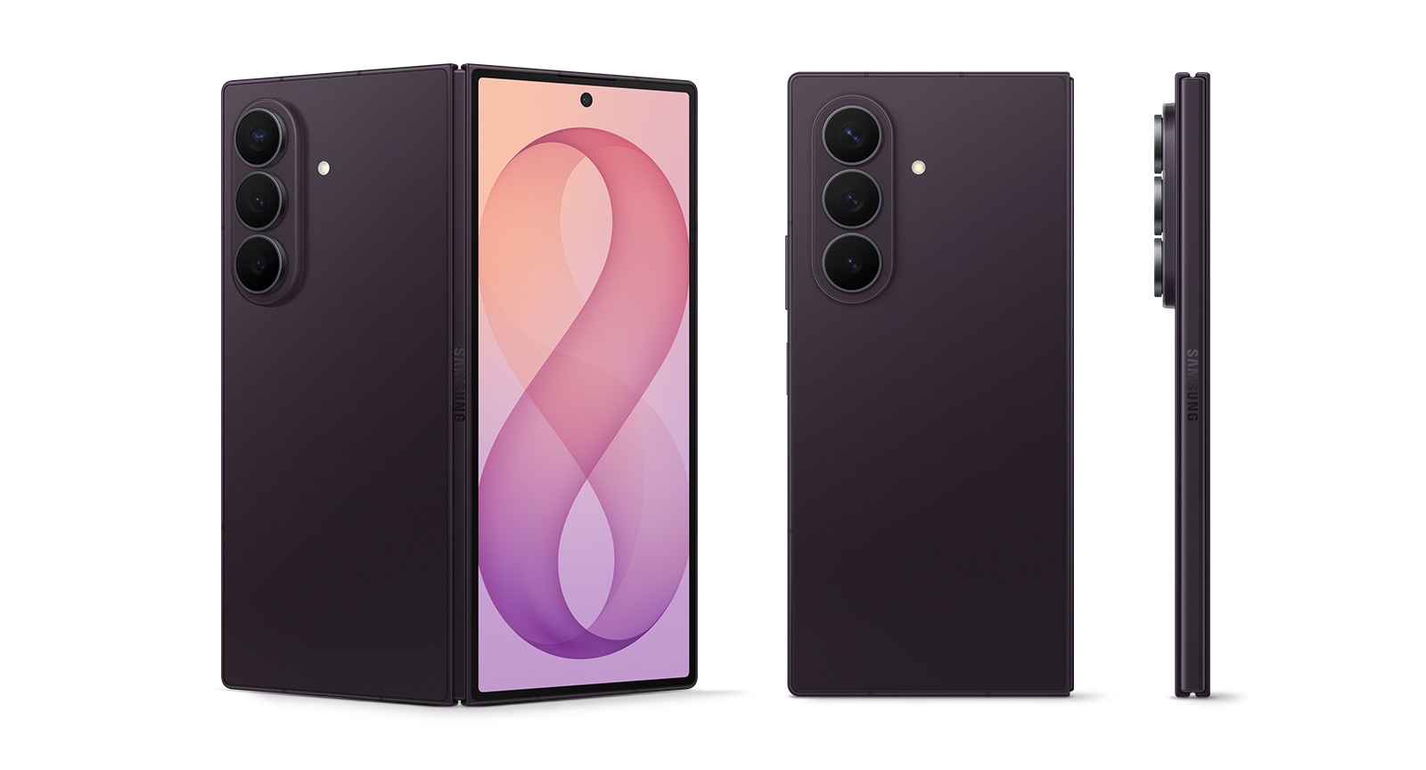 Galaxy Z Fold8 Ultra 12GB 256GB Default