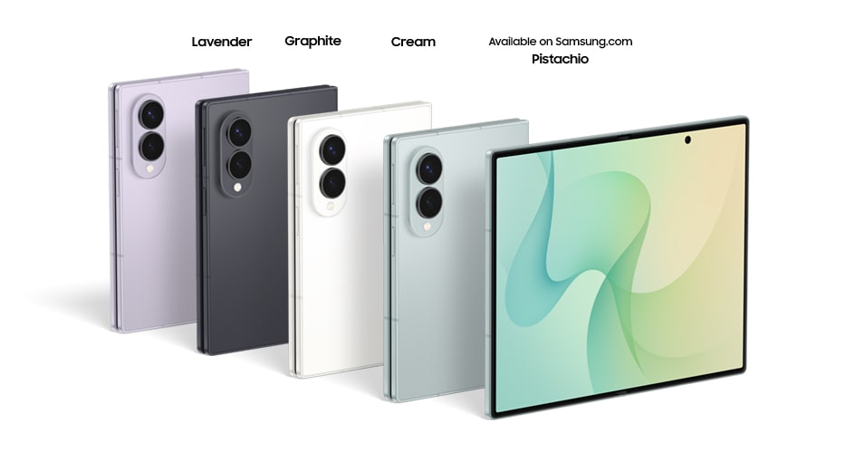 Samsung के नए फोल्डेबल स्मार्टफोंस (Galaxy Z Fold8, Fold8 Ultra और Z Flip8) भारत में लॉन्च: जानिए कीमत, स्टोरेज विकल्प और सभी खासियतें 1 THE NEWS FRAME