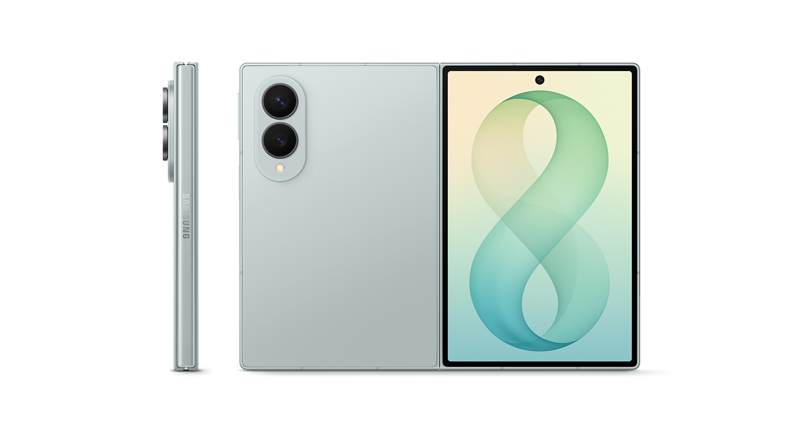 Galaxy Z Fold8 12GB 256GB