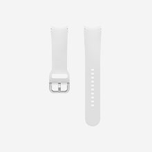 بند ورزشی سفید