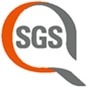 لوگو SGS
