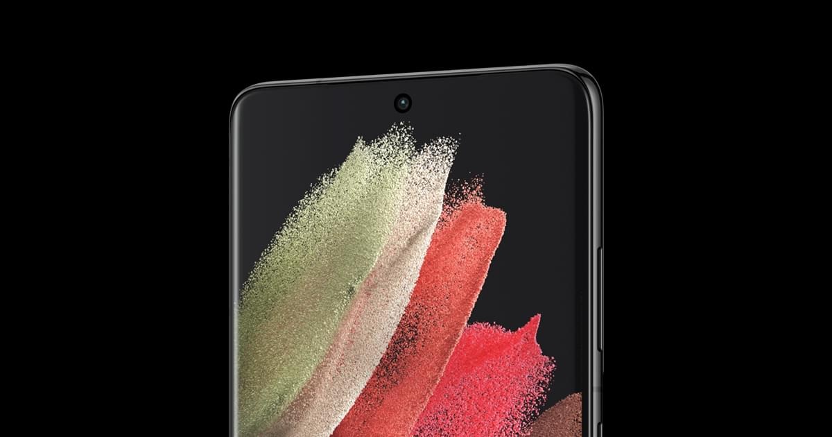 Samsung S21 Ultra 5g 512gb Купить