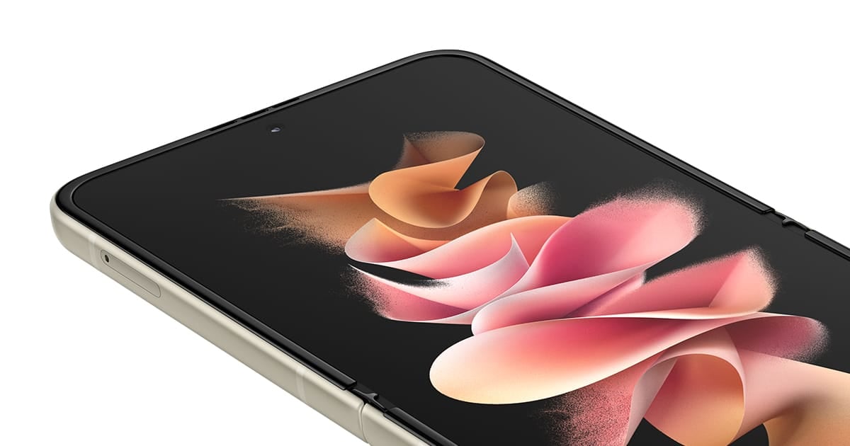 Samsung Galaxy Z Flip 3 5G | سامسونگ ایران