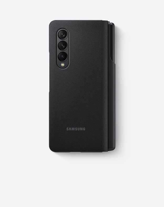 cover for samsung galaxy z fold 3