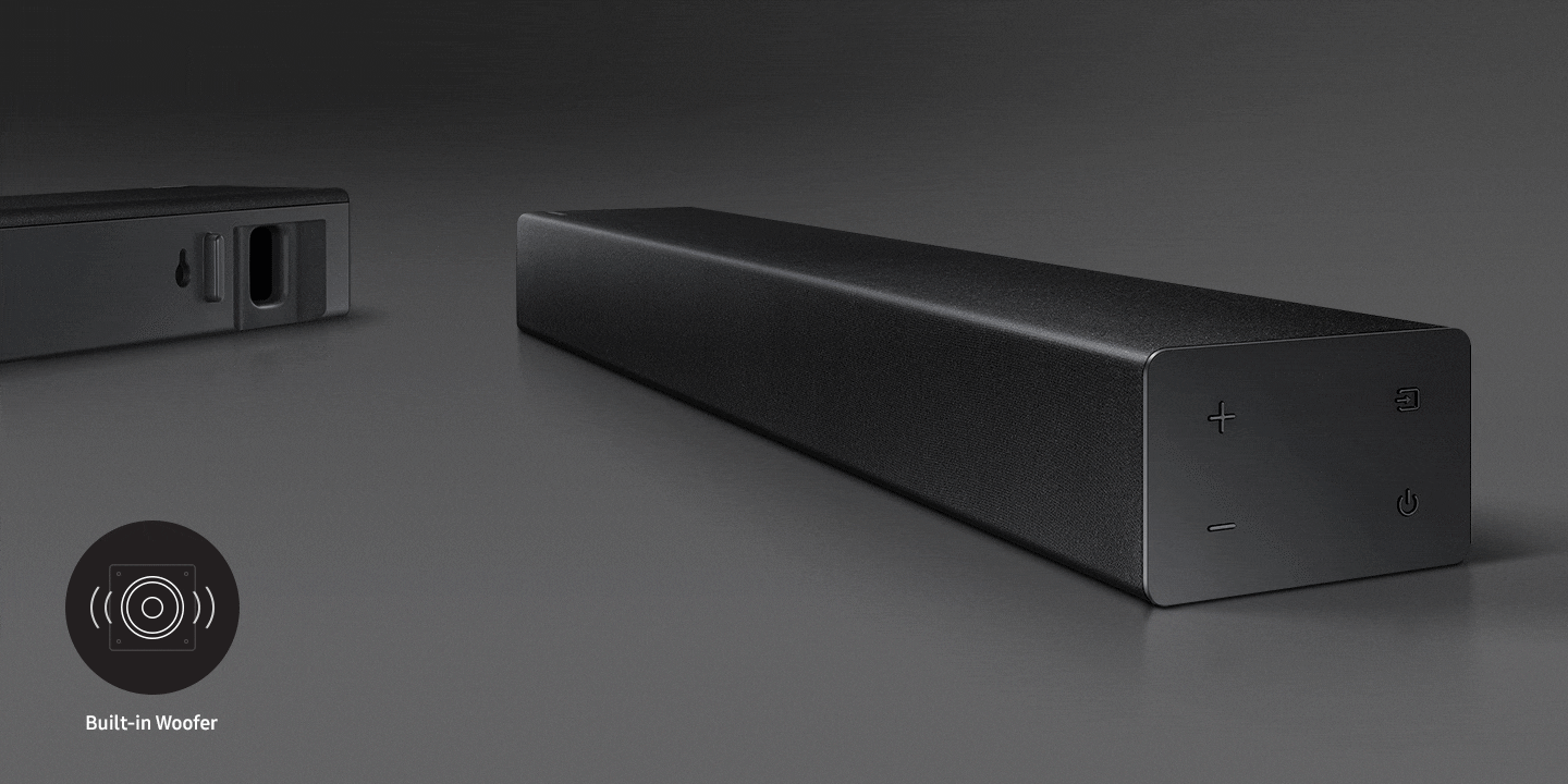 Samsung soundbar, HWN300, TV Mate , Compcat Soundbar Samsung Myanmar