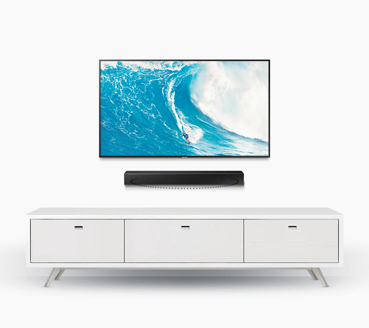 Samsung soundbar, HWN300, TV Mate , Compcat Soundbar Samsung Myanmar