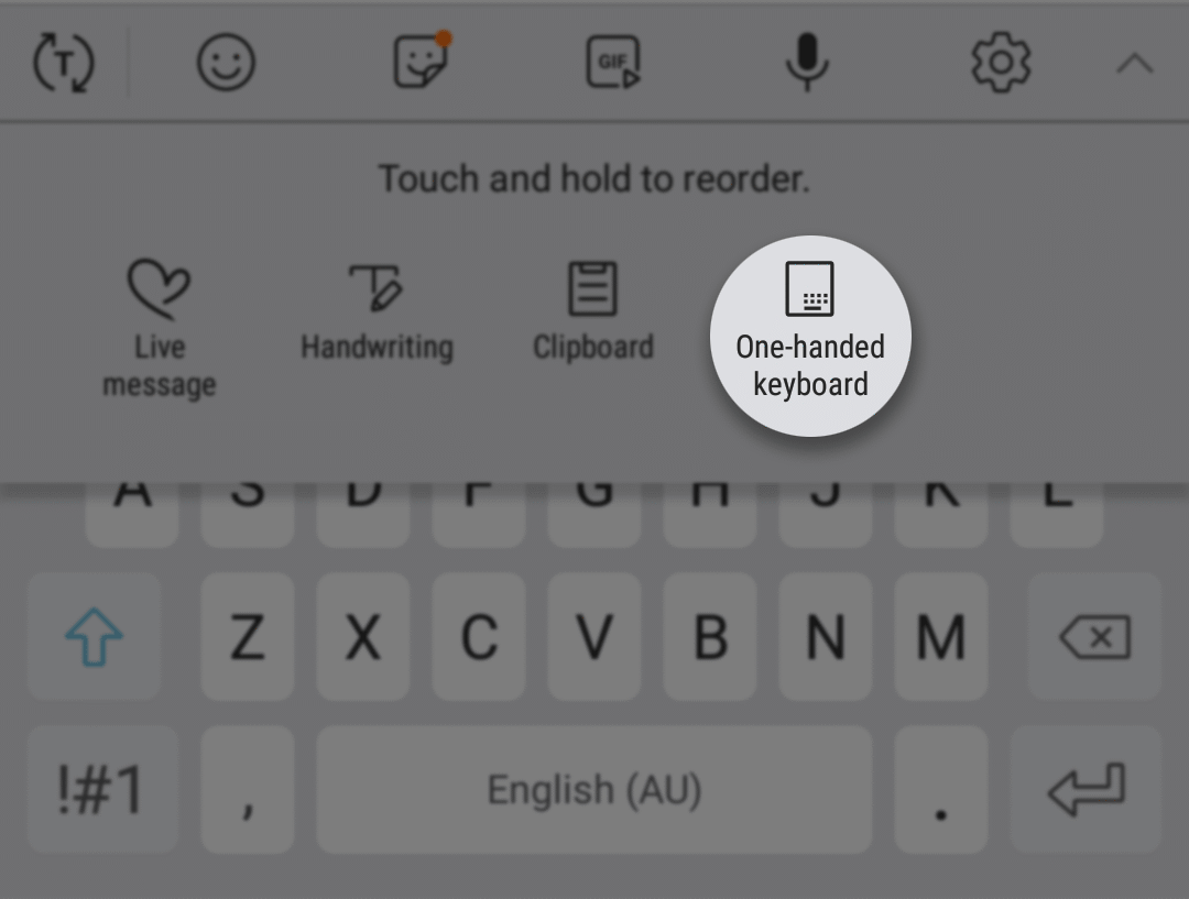 how do you export the samsung keyboard predictive text how do you export the samsung keyboard predictive text