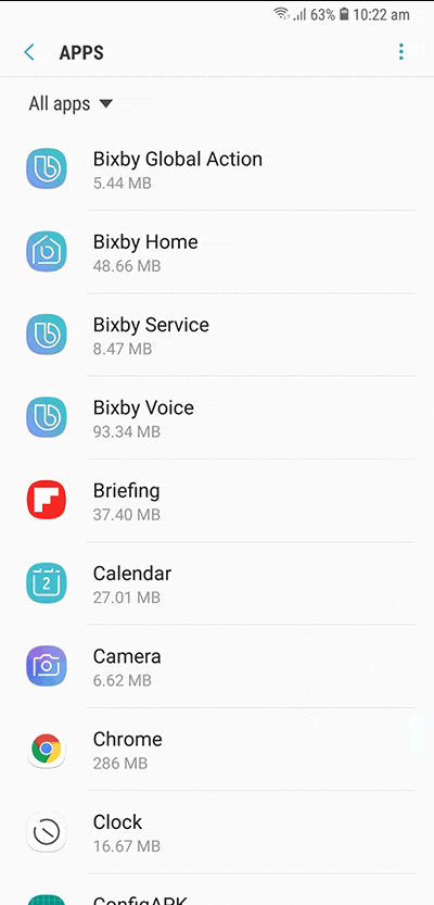 play store application not downloading