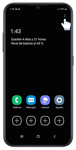 Este Dispositivo No Esta Optimizado Para Enviar Contenido