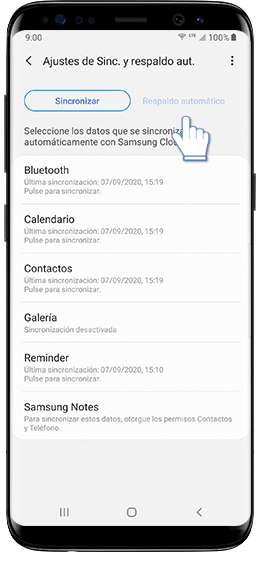 Como Ver Archivos Descargados En Samsung Galaxy S8
