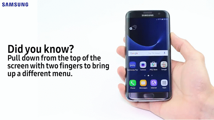 Comment localiser votre Samsung Galaxy Note 4 ?