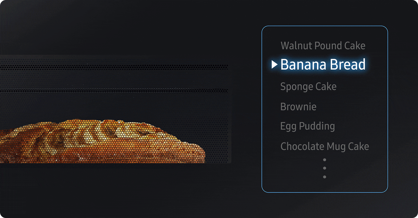Delicious homemade desserts made easy