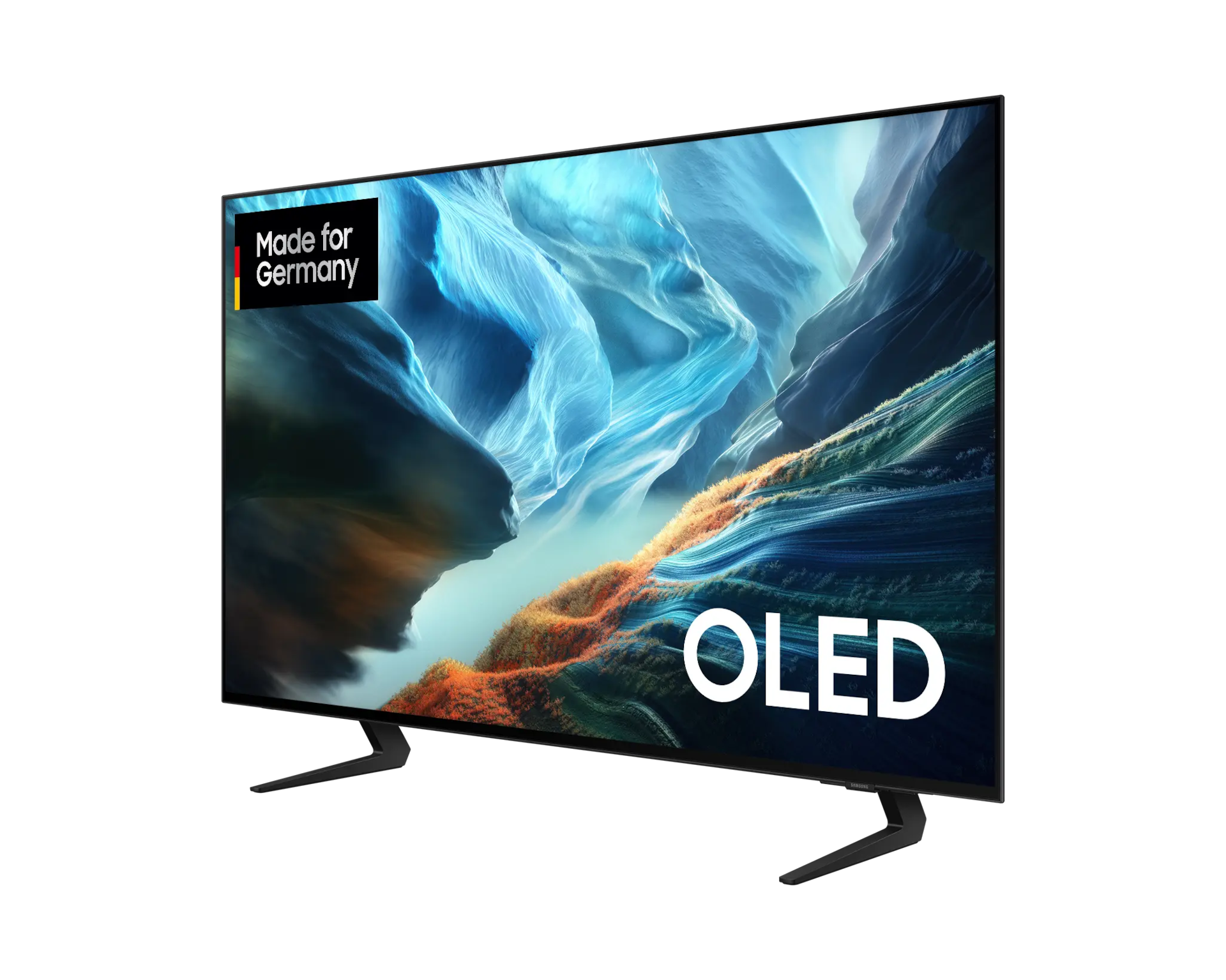 OLED 4K S90H (2026) R-Perspective1 Graphite 