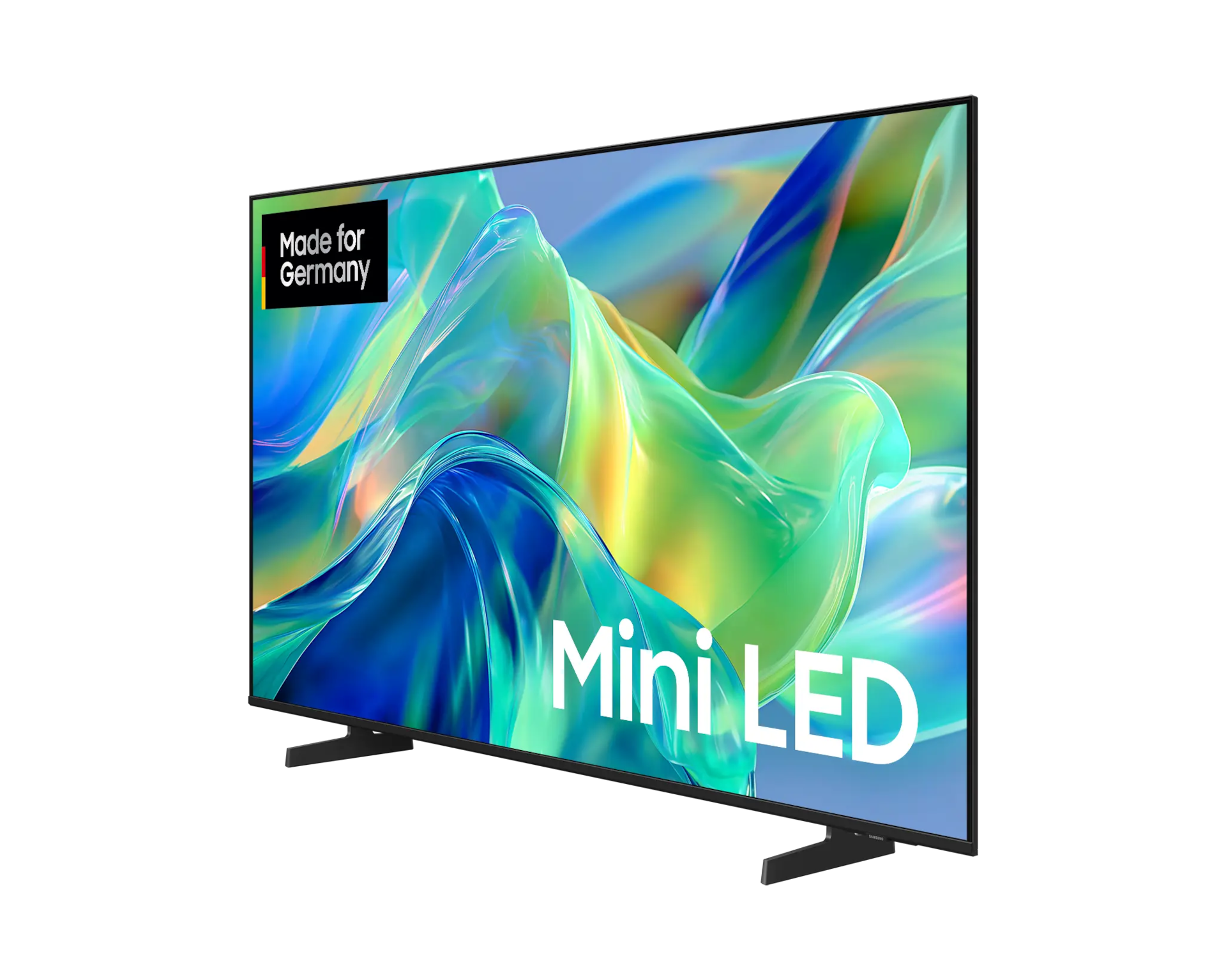 Mini LED M1EH (2026) L-Perspective Black 