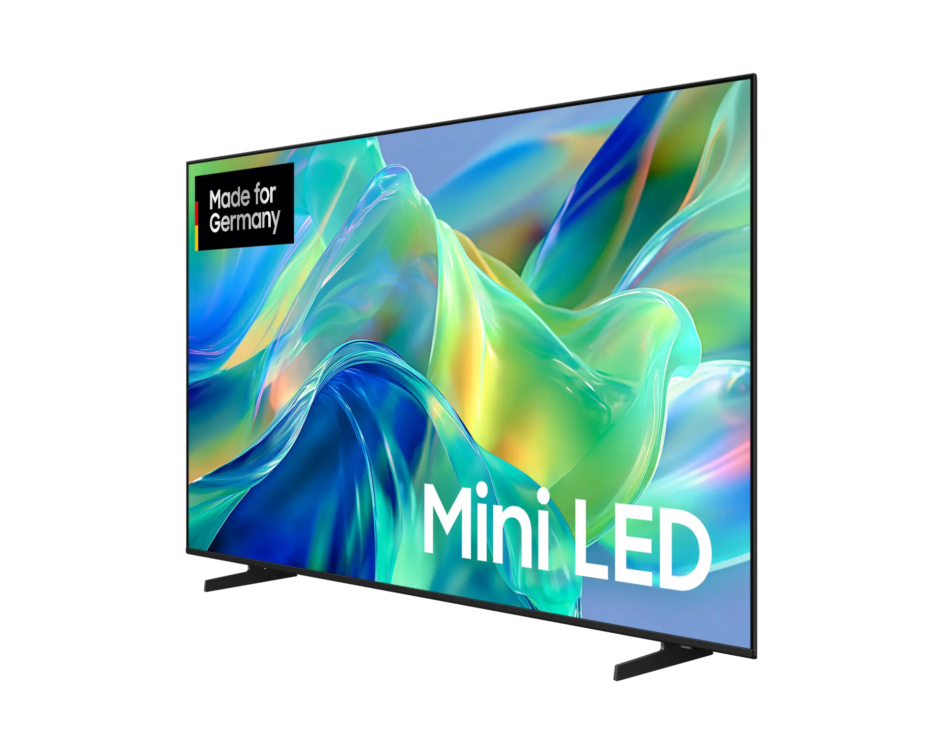 Mini LED M1EH (2026) L-Perspective Black 