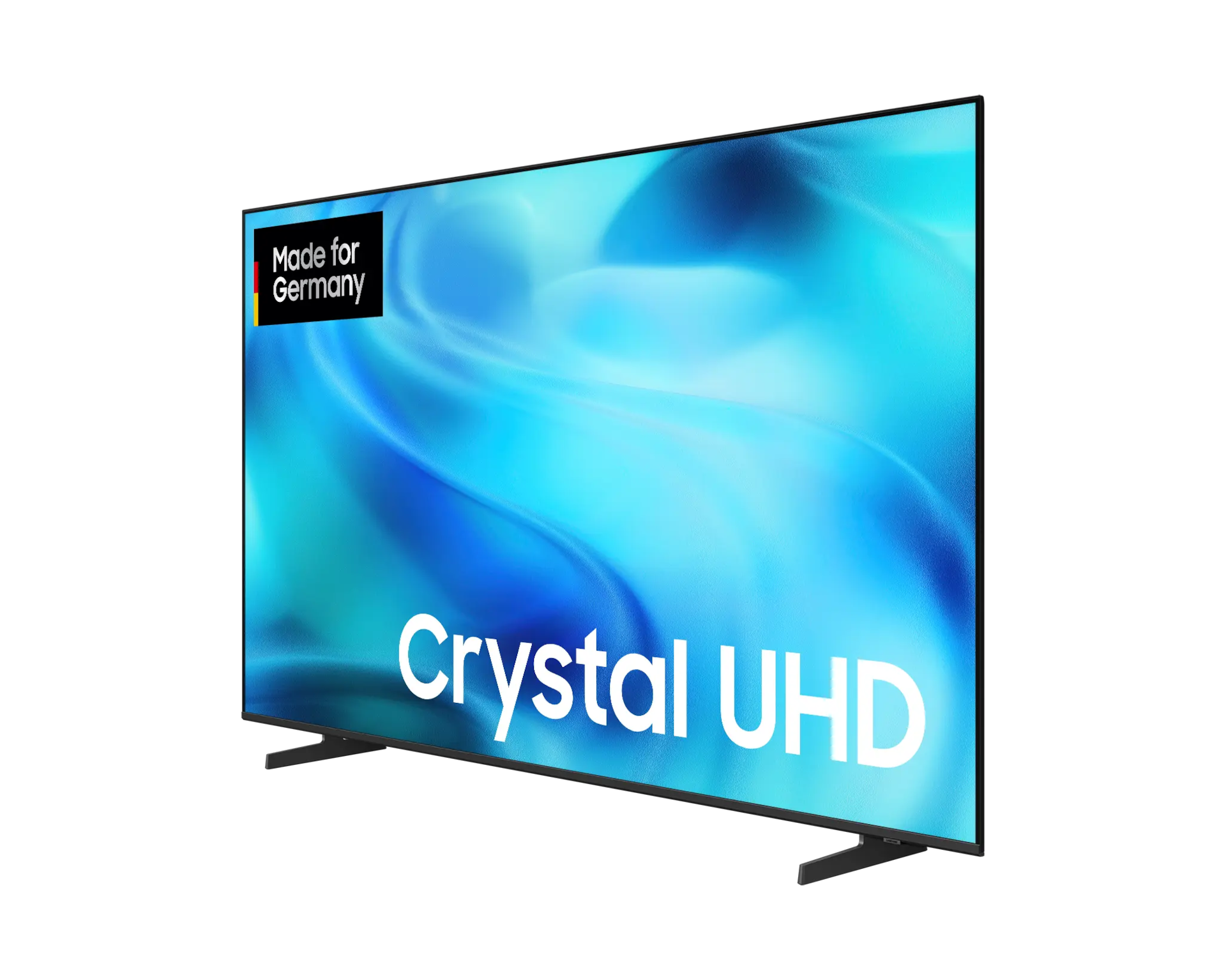85" Crystal UHD U8099H 4K Samsung Vision AI Smart TV (2026) Titanium Gray