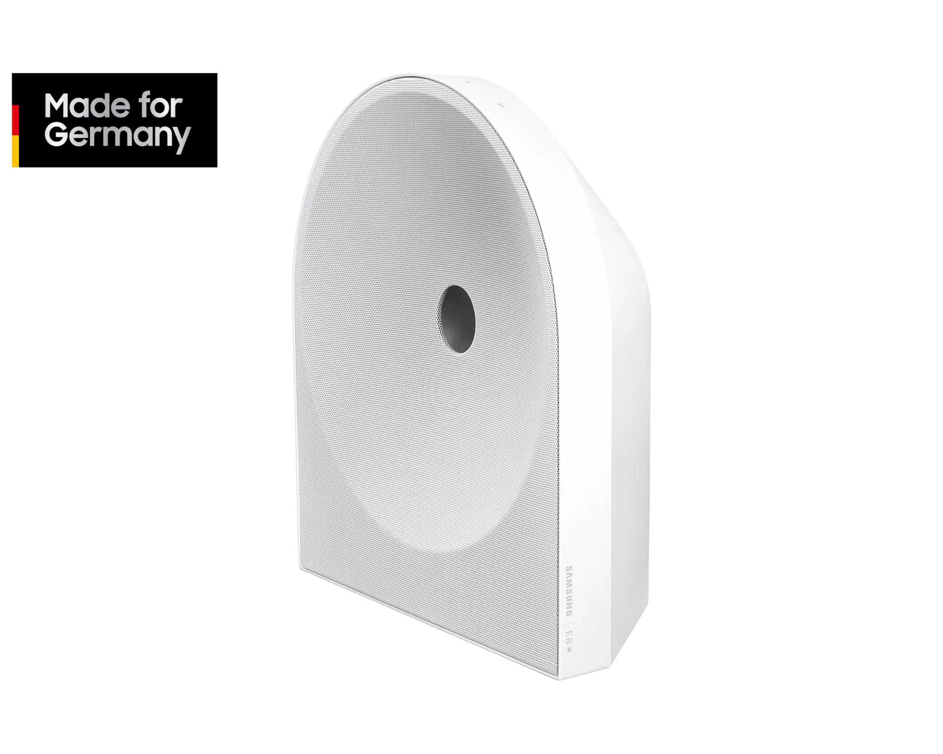 Music Studio 5 LS51H (2026) Back White 