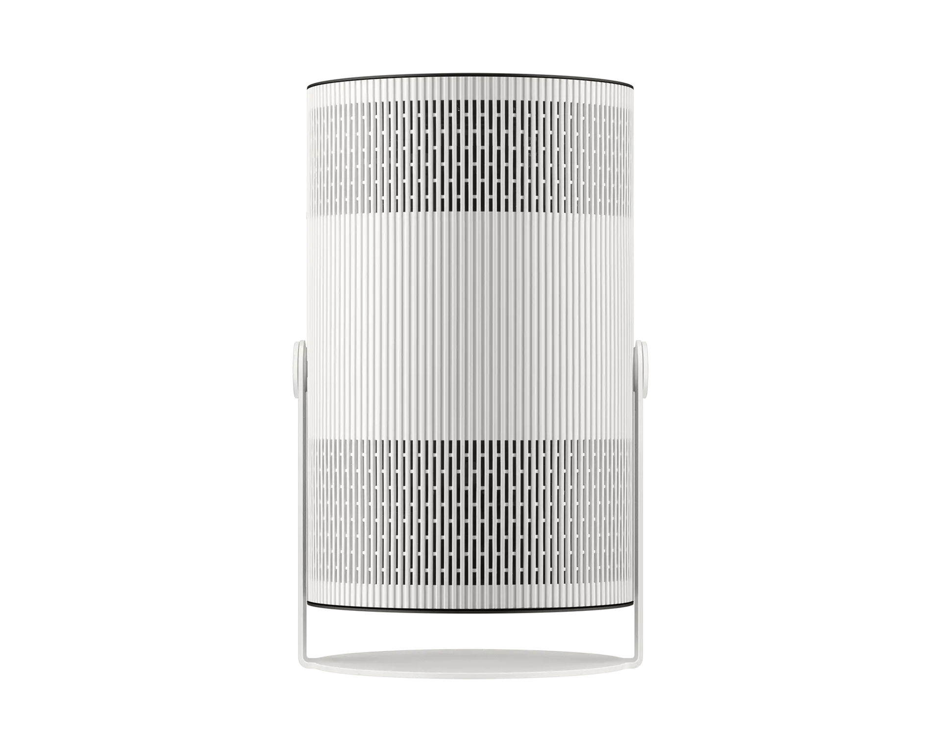 The Freestyle+ Full HD Mobiler Projektor (2026) Ceramic White