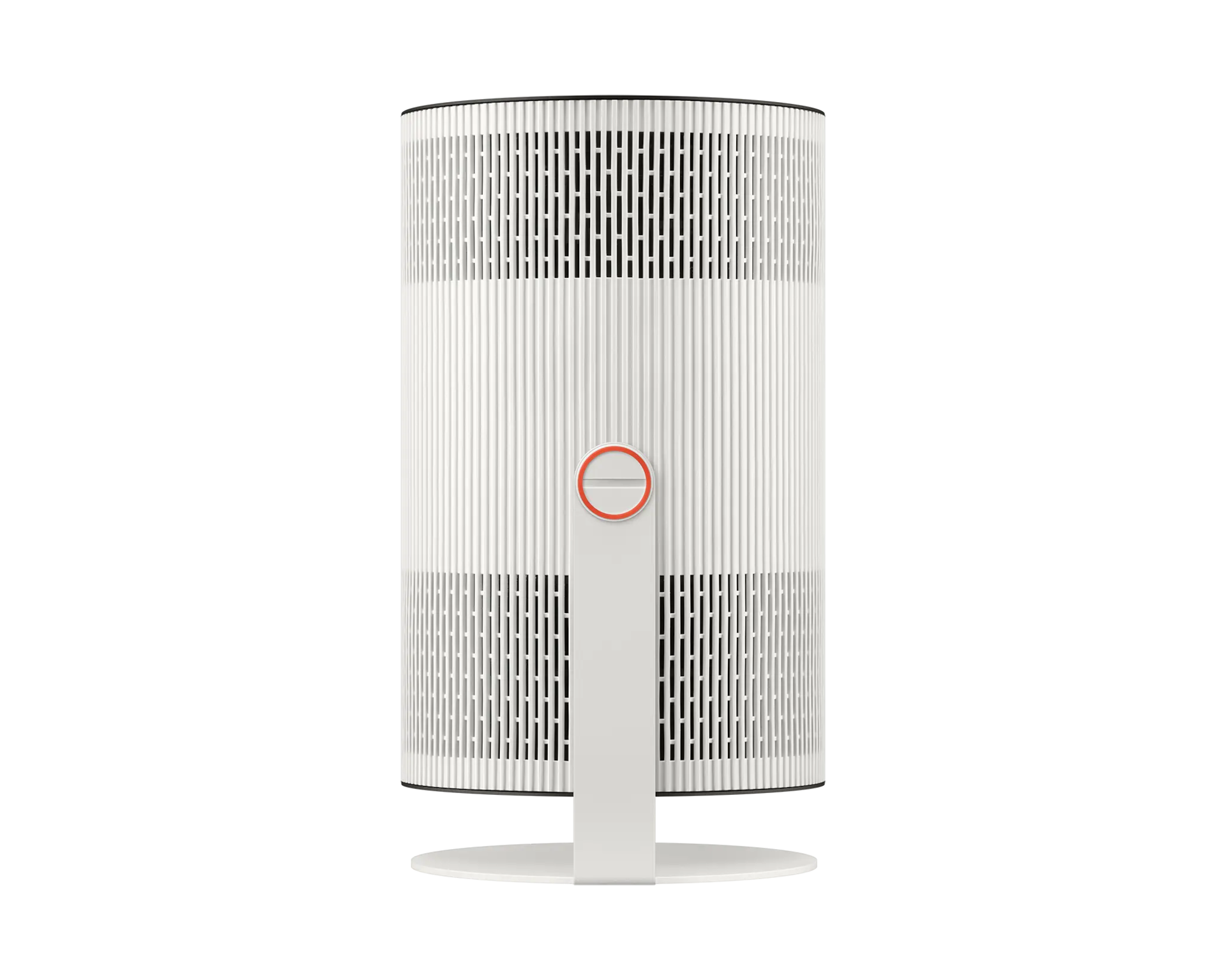 The Freestyle+ Full HD Mobiler Projektor (2026) Ceramic White