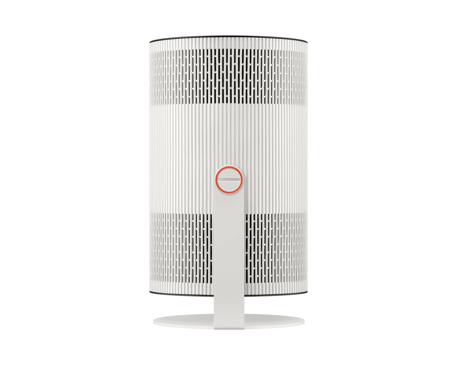The Freestyle+ Full HD Mobiler Projektor (2026) Ceramic White