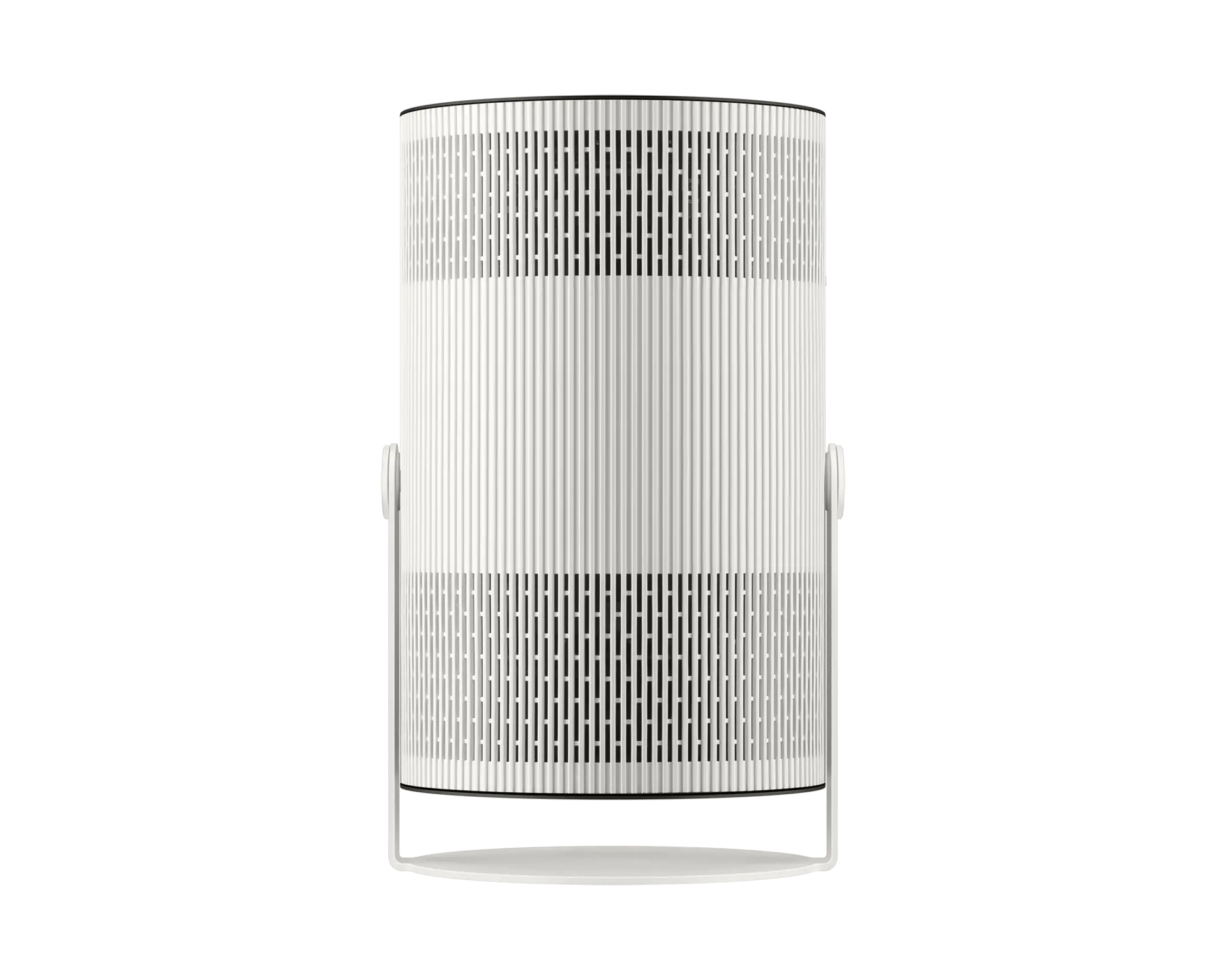 The Freestyle+ Full HD Mobiler Projektor (2026) Ceramic White