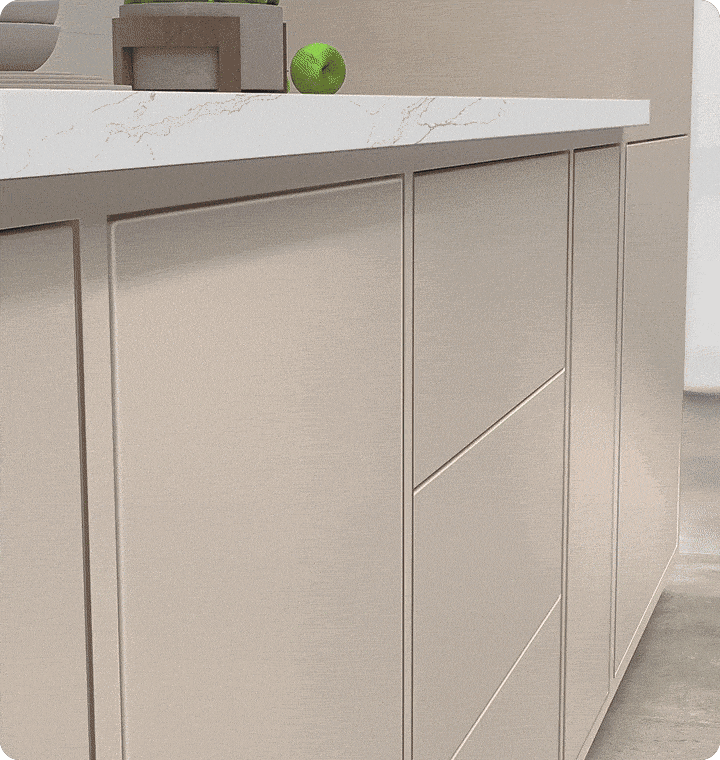 Automatikusan nyílik, hogy kiengedje a gőzt és elősegítse a száradást