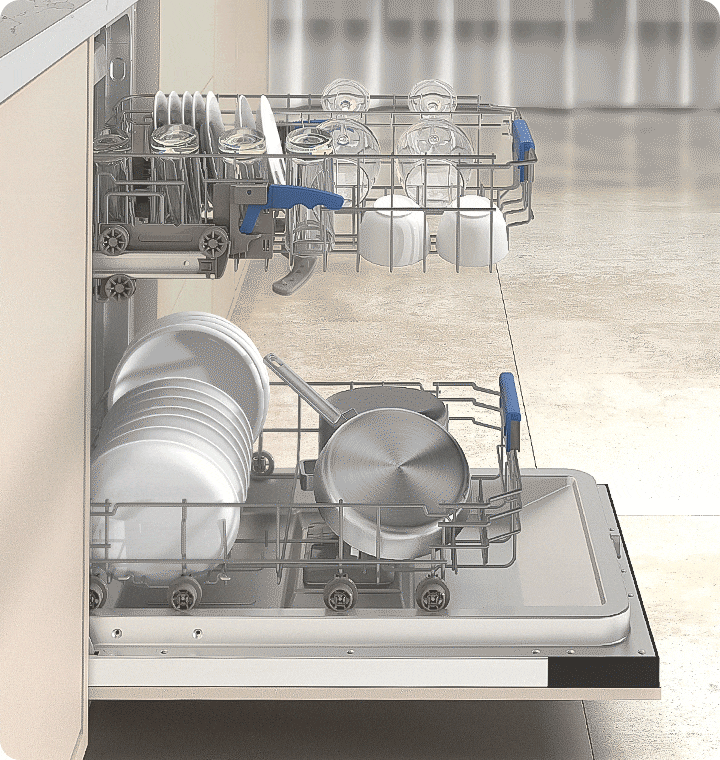 Állítsd be egyetlen mozdulattal