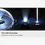 65" Micro RGB R85H 4K Samsung Vision AI Smart TV (2026) Titanium Black