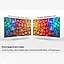 65" Mini LED M70H 4K Samsung Vision AI Smart TV (2026) Black
