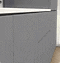 Shows how the door opens automatically when a cycle ends, so that steam escapes and everything dries quickly and effectively.
