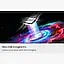 85" Micro RGB R95H 4K Samsung Vision AI Smart TV (2026) Black
