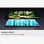 85" Neo QLED QN70H 4K Samsung Vision AI Smart TV (2026) Black