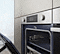 Shows how the Soft Close Door closes slowly in the final few centimeters to prevent any unnecessary noise or vibration.