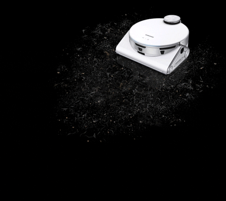 Buy Samsung Jet Bot AI+ Robot Vacuum Cleaner Samsung Malaysia